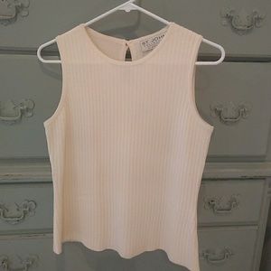 St. John Collection by Marie Gray Tank